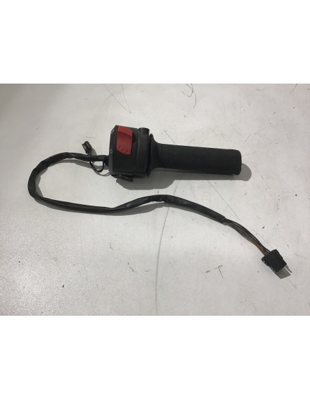 Commodo droit SUZUKI GSXR 750 - 2004/2005