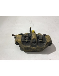 Étrier de frein avant droit SUZUKI GSXR 750 - 2004/2005 - Occasion 2