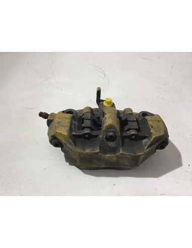Étrier de frein avant droit SUZUKI GSXR 750 - 2004/2005