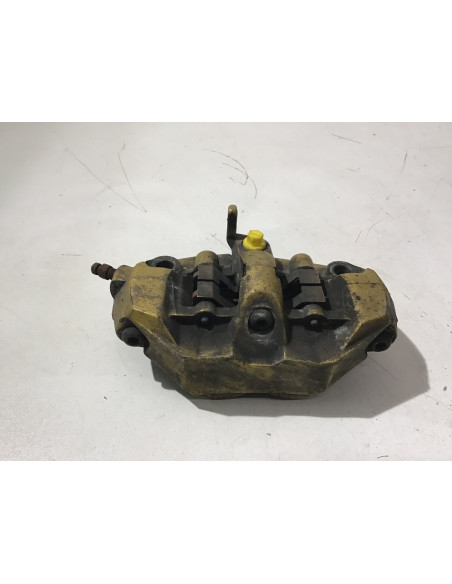 Étrier de frein avant droit SUZUKI GSXR 750 - 2004/2005