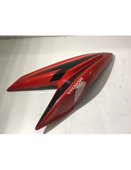 Écope gauche HONDA CBF 125 - 2009/2014 - 64205-KWFA-9000