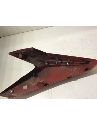 Écope gauche HONDA CBF 125 - 2009/2014 - 64205-KWFA-9000