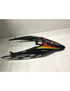 Coque arrière DERBI SENDA 125 - 2009 - 865962 Occasion
