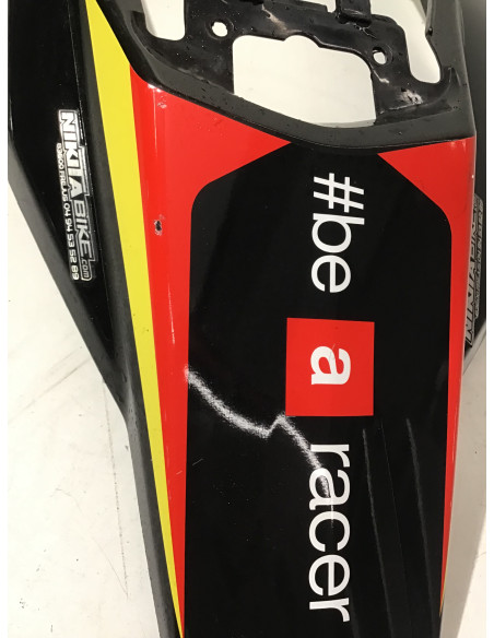 Coque arrière DERBI SENDA 125 - 2009 - 865962