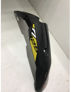 Garde boue avant DERBI SENDA 125 - 2009 - 866930-865982 Occasion 2