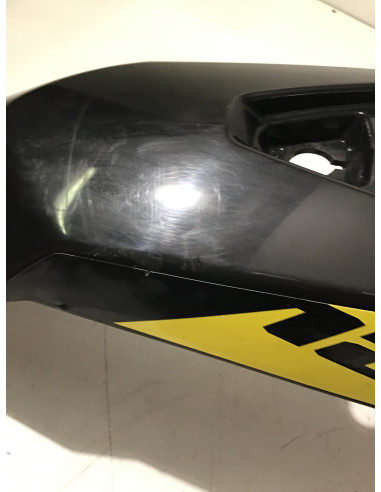 Garde boue avant DERBI SENDA 125 - 2009