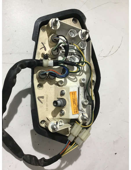 Compteur HONDA CBF 125 - 2009/2014