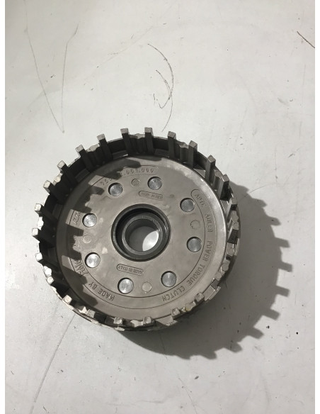 Cloche d'embrayage HUSQVARNA SUPERMOTO 701 - 2016/2019 - 750.32.001.00 Occasion Cloche d'embrayage HUSQVARNA SUPERMOTO 701 - 2016/2019 - 750.32.001.00 Occasion
