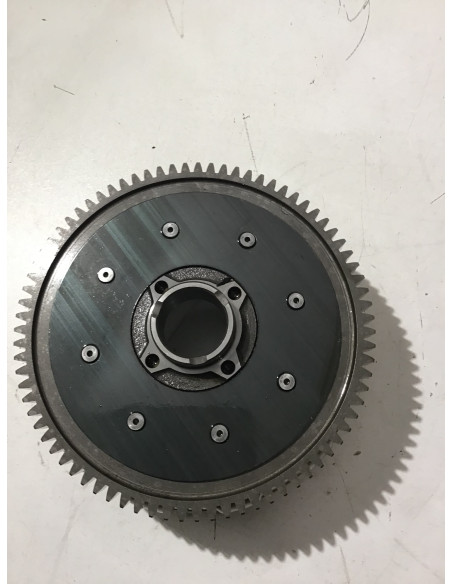 Cloche d'embrayage HUSQVARNA SUPERMOTO 701 - 2016/2019 Cloche d'embrayage HUSQVARNA SUPERMOTO 701 - 2016/2019