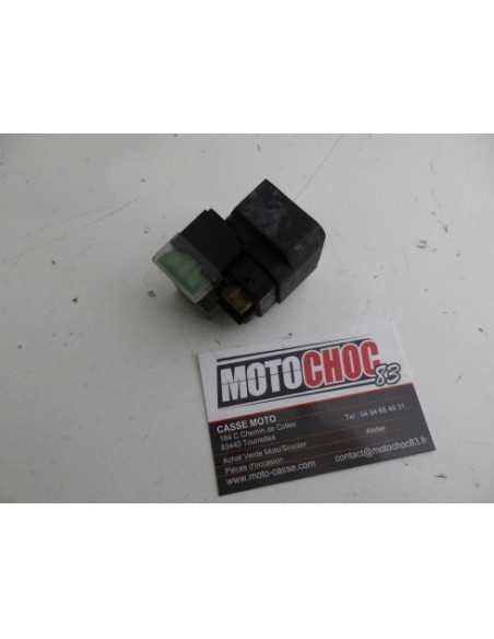 Relais de démarreur YAMAHA X-MAX 125 - 2010-2014
