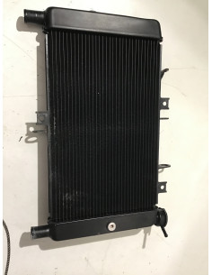 Radiateur d'eau YAMAHA MT09 900 - 2021 - B7N-12461-00 Occasion
