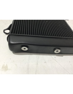 Radiateur d'eau YAMAHA MT09 900 - 2021 - B7N-12461-00 Occasion 2
