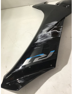 Cache latéral avant droit YAMAHA R1 1000 - 2020/2022 - B3L-Y283V-40-33 Occasion 2