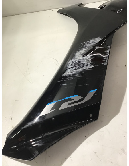 Cache latéral avant droit YAMAHA R1 1000 - 2020/2022