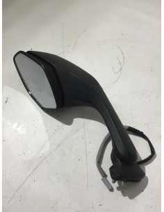 Rétroviseur gauche YAMAHA R1 1000 - 2020/2022 - B3L-26280-01 Occasion 2