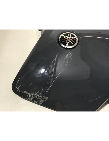 Tête de fourche avant droit YAMAHA T-MAX 560 - 2022/2024