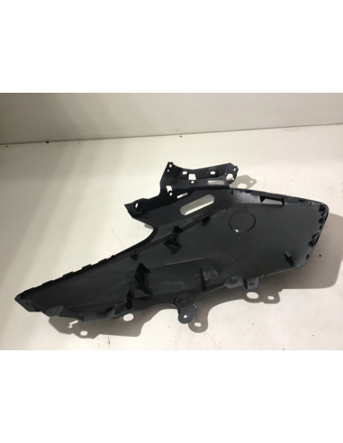 Tête de fourche avant droit YAMAHA T-MAX 560 - 2022/2024