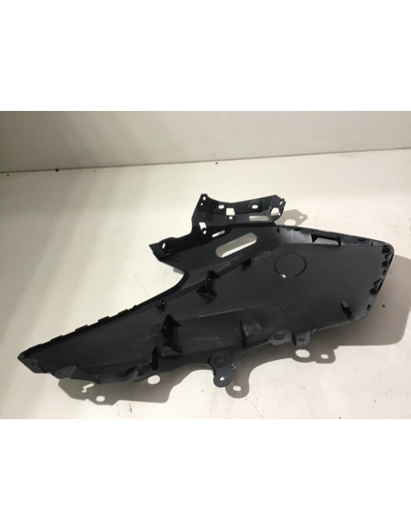 Tête de fourche avant droit YAMAHA T-MAX 560 - 2022/2024