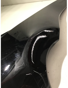 Flanc de selle arrière gauche YAMAHA T-MAX 560 - 2022/2024 - BBW-21741-00 Occasion 2