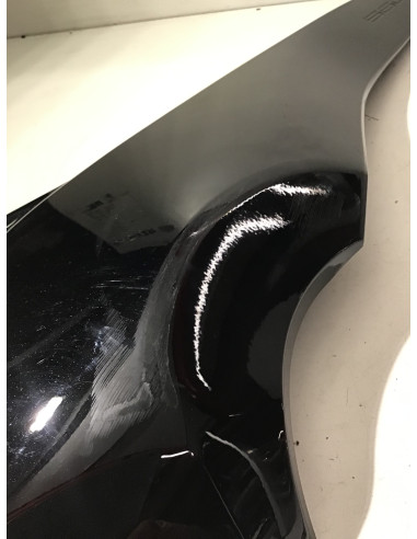 Flanc de selle arrière gauche YAMAHA T-MAX 560 - 2022/2024