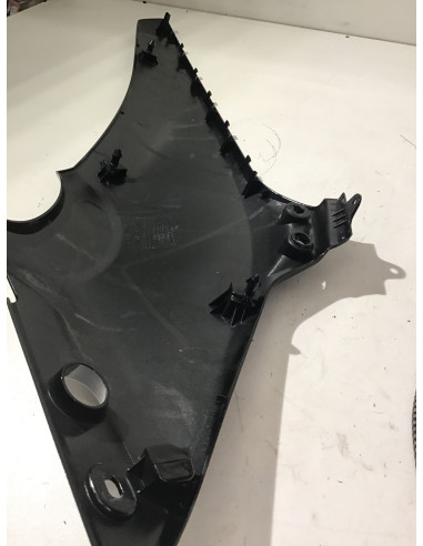 Flanc de selle arrière gauche YAMAHA T-MAX 560 - 2022/2024