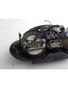 Tableau de bord complet SUZUKI GSXF 750 - 1989-1995 2