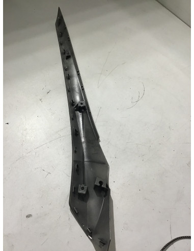 Bas de caisse gauche YAMAHA X-MAX 125 - 2018/2021