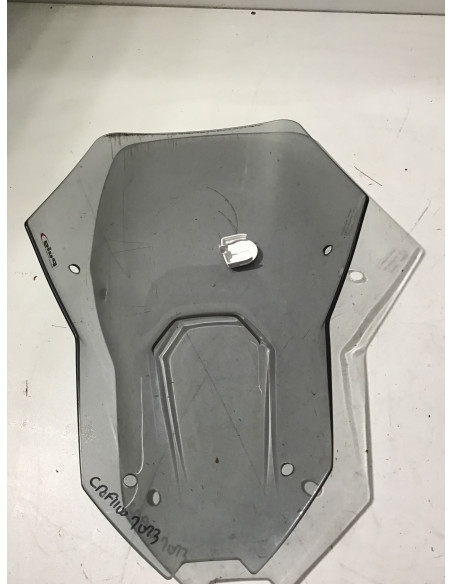 Bulle HONDA AFRICA TWIN 1100 - 2013