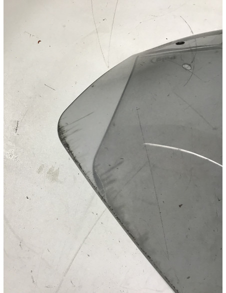 Bulle HONDA AFRICA TWIN 1100 - 2013