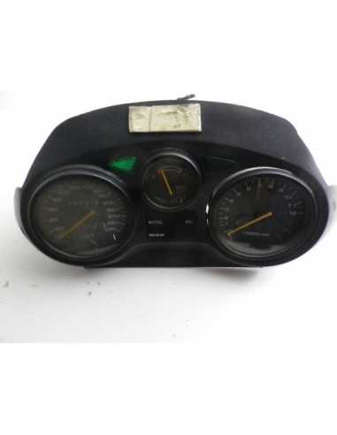 Tableau de bord complet SUZUKI GSXF 750 - 1989-1995 - Occasion - état moyen