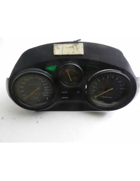 Tableau de bord complet SUZUKI GSXF 750 - 1989-1995 - Occasion - état moyen