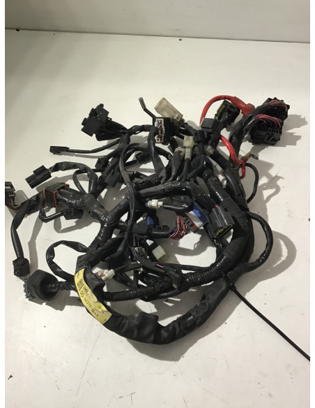 Faisceau électrique YAMAHA MT07 700 - 2014/2015 - 1XB-82590-00 Occasion