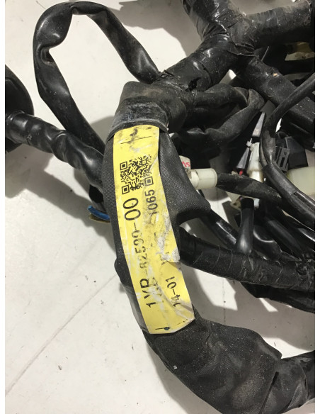 Faisceau électrique YAMAHA MT07 700 - 2014/2015