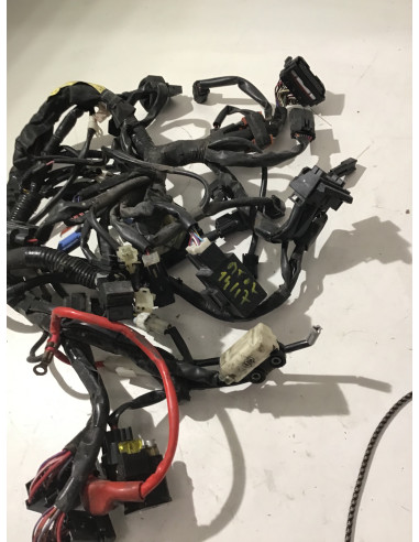 Faisceau électrique YAMAHA MT07 700 - 2014/2015