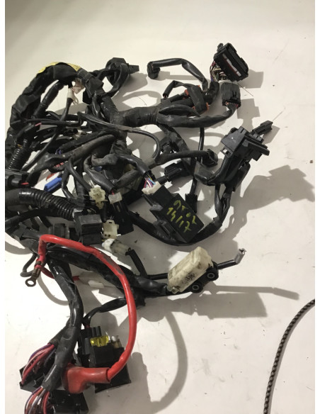 Faisceau électrique YAMAHA MT07 700 - 2014/2015