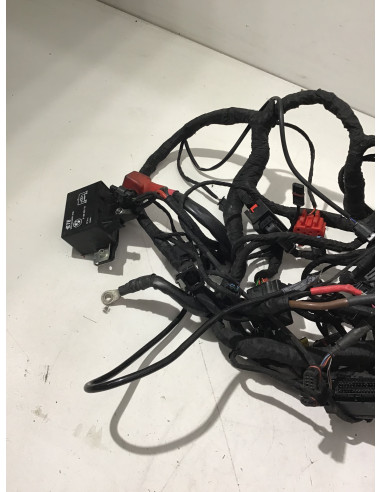 Faisceau électrique BMW R1200GS 1200 - 2016/2017