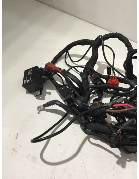 Faisceau électrique BMW R1200GS 1200 - 2016/2017