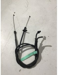 Câble gaz BMW C650 650 - 2012/2015 - 3273 7725260 Occasion 2