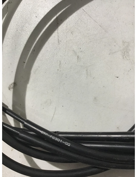 Câble gaz YAMAHA X-MAX 125 - 2010/2013 - 37p-f6301-00