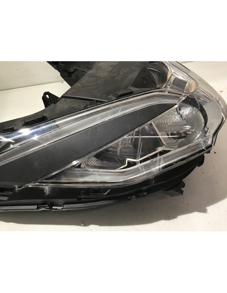 Optique HONDA PCX 125 - 2018/2020 - w4430