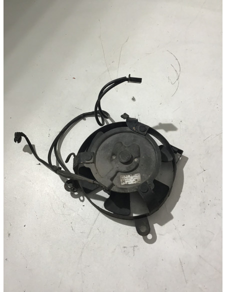 Ventilateur de radiateur HONDA HORNET 600 - 1998/1999 - SSW96145E Occasion