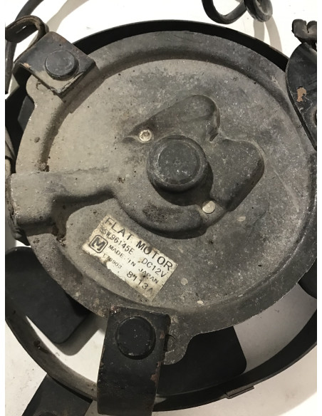 Ventilateur de radiateur HONDA HORNET 600 - 1998/1999
