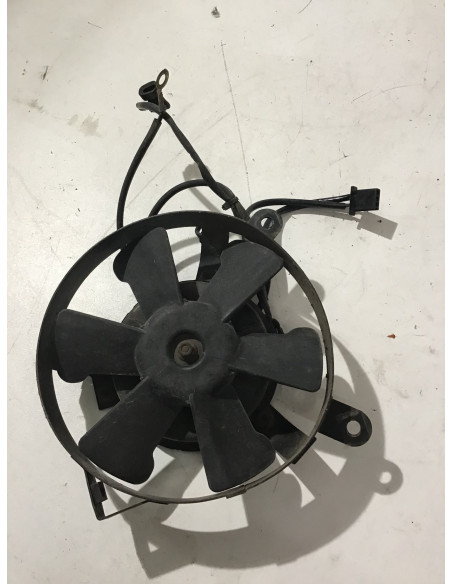 Ventilateur de radiateur HONDA HORNET 600 - 1998/1999