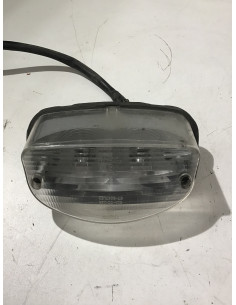 Feu arrière HONDA HORNET 600 - 1998/1999 - 50R-001068 Occasion