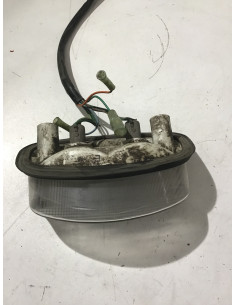Feu arrière HONDA HORNET 600 - 1998/1999 - 50R-001068 Occasion 2