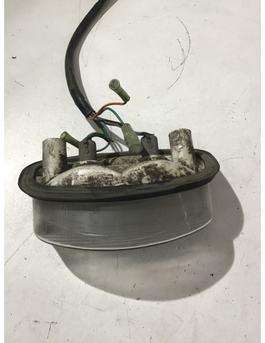 Feu arrière HONDA HORNET 600 - 1998/1999 - 50R-001068