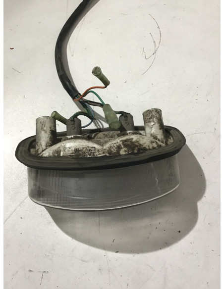 Feu arrière HONDA HORNET 600 - 1998/1999 - 50R-001068