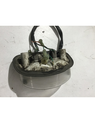 Feu arrière HONDA HORNET 600 - 1998/1999 - 50R-001068