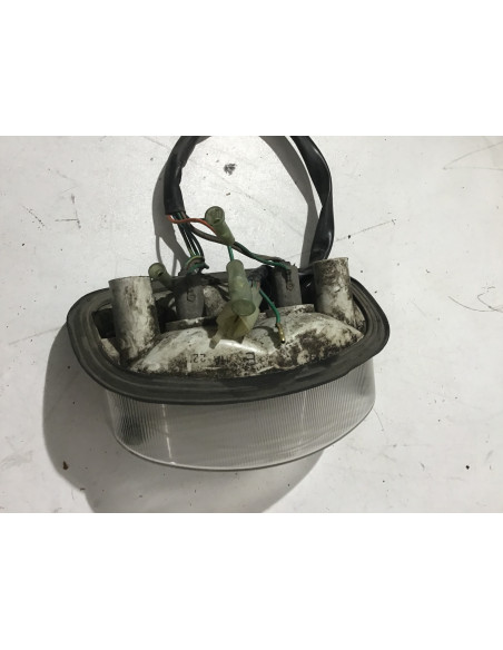 Feu arrière HONDA HORNET 600 - 1998/1999 - 50R-001068