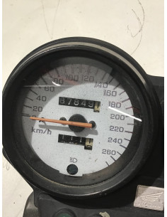 Compteur HONDA HORNET 600 - 1998/1999 - Occasion 2